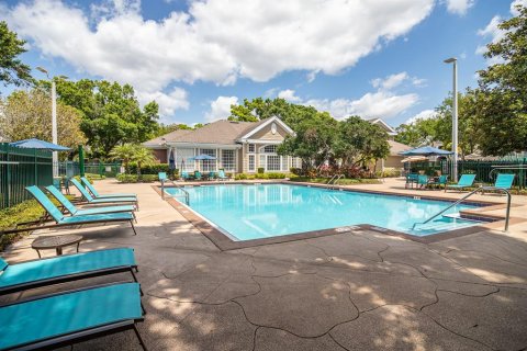Condo in Orlando, Florida, 2 bedrooms  № 1537955 - photo 27