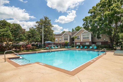 Condo in Orlando, Florida, 2 bedrooms  № 1537955 - photo 30