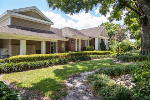 Condo in Orlando, Florida, 2 bedrooms  № 1537955 - photo 21