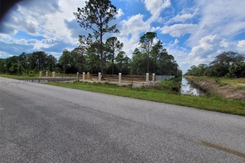Terrain à vendre à Clewiston, Floride № 2090551 - photo 4