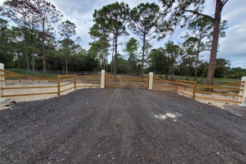 Terrain à vendre à Clewiston, Floride № 2090551 - photo 6