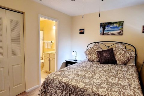 Copropriété à louer à Sarasota, Floride: 2 chambres, 106.37 m2 № 2205311 - photo 25