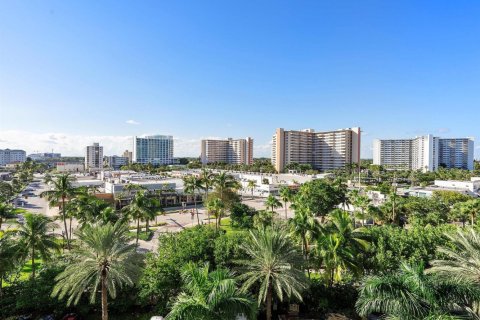 Condo in Fort Lauderdale, Florida, 3 bedrooms № 2081533 - photo 5