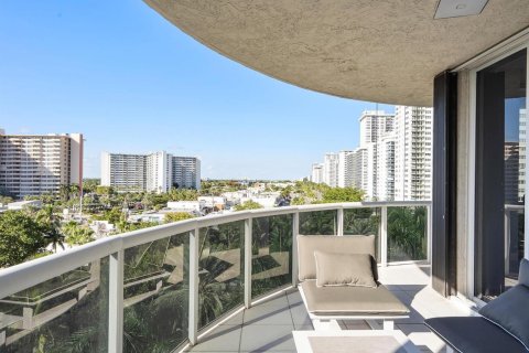 Condo in Fort Lauderdale, Florida, 3 bedrooms № 2081533 - photo 20