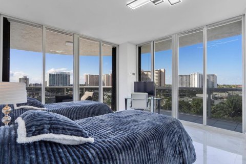 Condo in Fort Lauderdale, Florida, 3 bedrooms № 2081533 - photo 24
