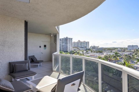 Condo in Fort Lauderdale, Florida, 3 bedrooms № 2081533 - photo 21