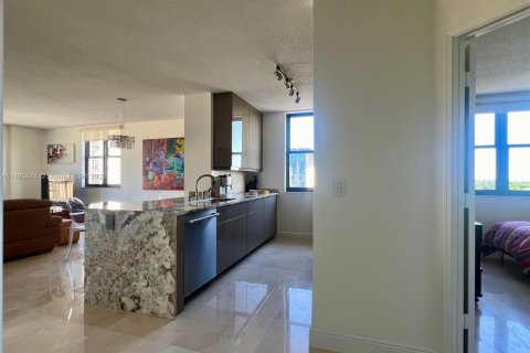 Copropriété à louer à West Palm Beach, Floride: 2 chambres, 99.87 m2 № 1931725 - photo 14