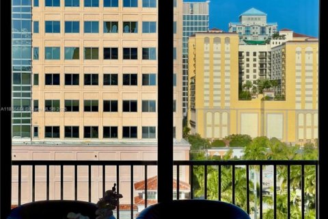 Condominio en alquiler en West Palm Beach, Florida, 2 dormitorios, 99.87 m2 № 1931725 - foto 22
