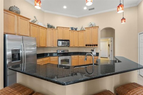 Casa en venta en Apopka, Florida, 5 dormitorios, 307.51 m2 № 2383468 - foto 25