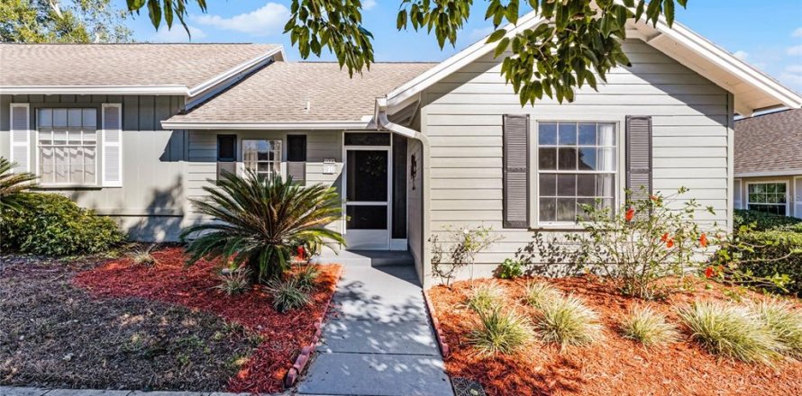 Condo in Apopka, Florida, 2 bedrooms № 1771423