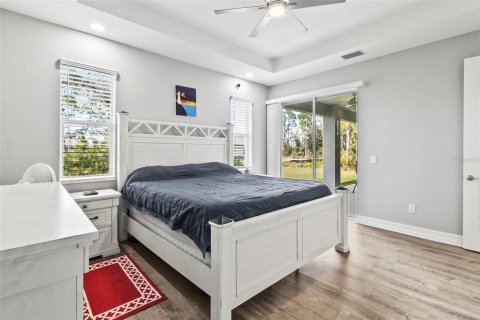Villa ou maison à vendre à Port Charlotte, Floride: 3 chambres, 172.15 m2 № 2436743 - photo 22