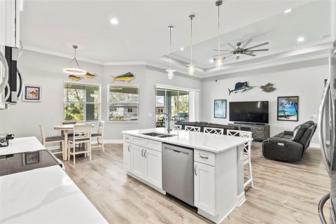 Villa ou maison à vendre à Port Charlotte, Floride: 3 chambres, 172.15 m2 № 2436743 - photo 8
