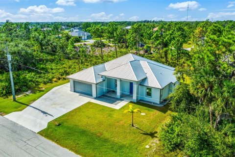 Villa ou maison à vendre à Port Charlotte, Floride: 3 chambres, 172.15 m2 № 2436743 - photo 29