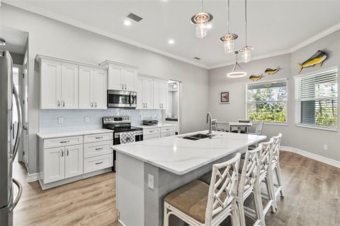 Villa ou maison à vendre à Port Charlotte, Floride: 3 chambres, 172.15 m2 № 2436743 - photo 5