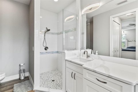 Villa ou maison à vendre à Port Charlotte, Floride: 3 chambres, 172.15 m2 № 2436743 - photo 15