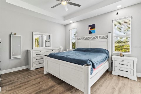 Villa ou maison à vendre à Port Charlotte, Floride: 3 chambres, 172.15 m2 № 2436743 - photo 14