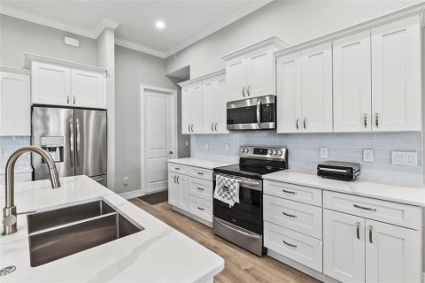 Villa ou maison à vendre à Port Charlotte, Floride: 3 chambres, 172.15 m2 № 2436743 - photo 11