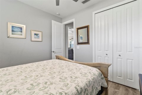 Villa ou maison à vendre à Port Charlotte, Floride: 3 chambres, 172.15 m2 № 2436743 - photo 21