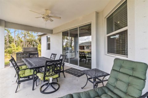 Villa ou maison à vendre à Port Charlotte, Floride: 3 chambres, 172.15 m2 № 2436743 - photo 27