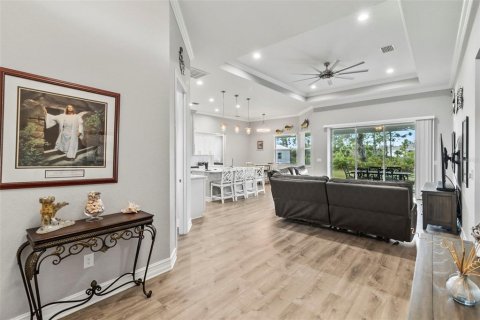 Villa ou maison à vendre à Port Charlotte, Floride: 3 chambres, 172.15 m2 № 2436743 - photo 9
