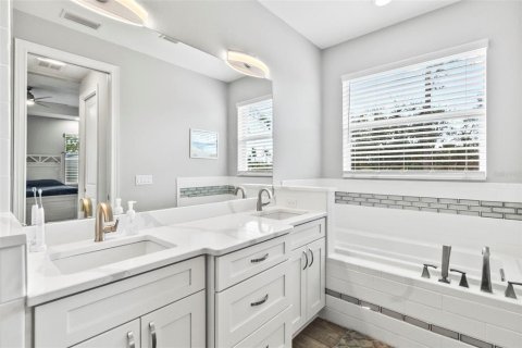 Villa ou maison à vendre à Port Charlotte, Floride: 3 chambres, 172.15 m2 № 2436743 - photo 16