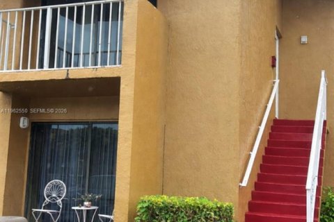 Кондоминиум с 1 спальней в Майами, Флорида № 2029079