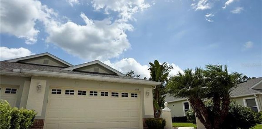 Villa ou maison à Wesley Chapel, Floride 2 chambres, 141.68 m2 № 1832032