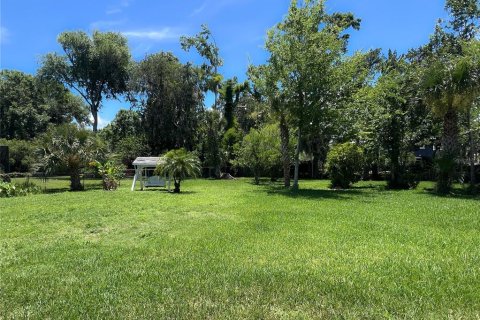 House in Palm Coast, Florida 3 bedrooms, 183.3 sq.m. № 1793703 - photo 24