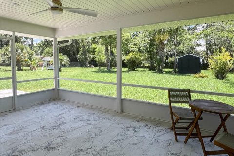 House in Palm Coast, Florida 3 bedrooms, 183.3 sq.m. № 1793703 - photo 23