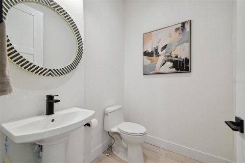 Купить таунхаус в Сент-Питерсберг, Флорида 8 комнат, 193.14м2, № 1878271 - фото 20