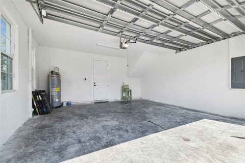 Купить таунхаус в Сент-Питерсберг, Флорида 8 комнат, 193.14м2, № 1878271 - фото 9