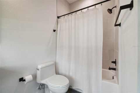 Купить таунхаус в Сент-Питерсберг, Флорида 8 комнат, 193.14м2, № 1878271 - фото 17