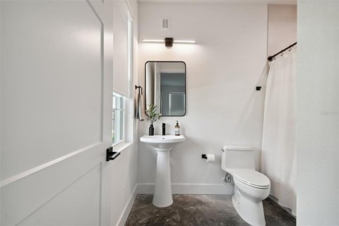 Купить таунхаус в Сент-Питерсберг, Флорида 8 комнат, 193.14м2, № 1878271 - фото 15