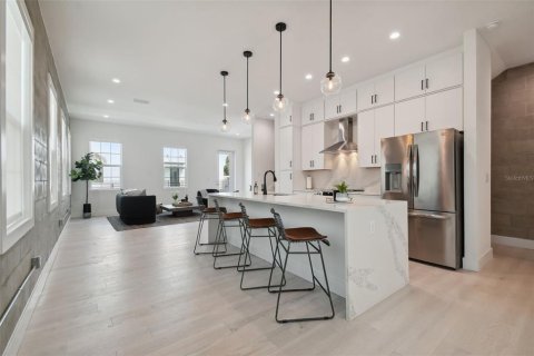 Купить таунхаус в Сент-Питерсберг, Флорида 8 комнат, 193.14м2, № 1878271 - фото 26