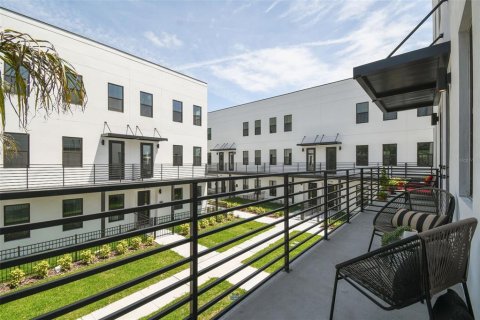 Купить таунхаус в Сент-Питерсберг, Флорида 8 комнат, 193.14м2, № 1878271 - фото 7