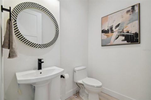 Купить таунхаус в Сент-Питерсберг, Флорида 8 комнат, 193.14м2, № 1878271 - фото 19