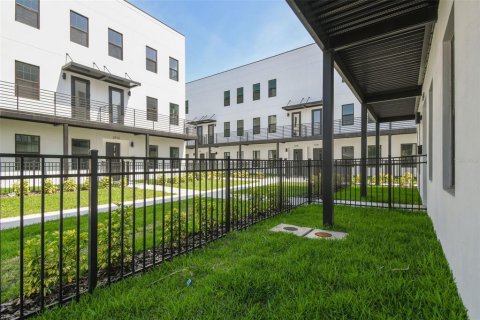 Купить таунхаус в Сент-Питерсберг, Флорида 8 комнат, 193.14м2, № 1878271 - фото 8
