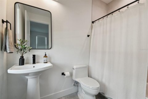 Купить таунхаус в Сент-Питерсберг, Флорида 8 комнат, 193.14м2, № 1878271 - фото 16