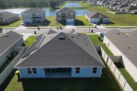 House in Auburndale, Florida 4 bedrooms, 18.02 sq.m. № 1716630 - photo 29