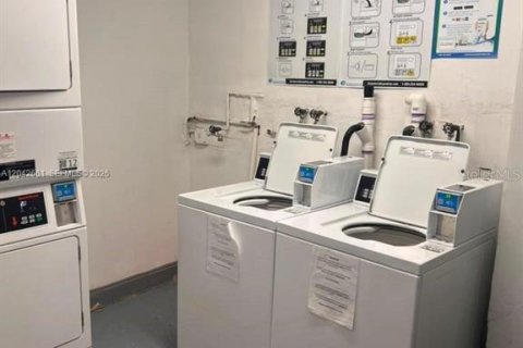 Снять в аренду кондоминиум в Норт-Майами, Флорида 1 спальня, 67.17м2, № 2230071 - фото 20