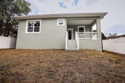 Casa en alquiler en Tampa, Florida, 3 dormitorios, 130.06 m2 № 1913050 - foto 7
