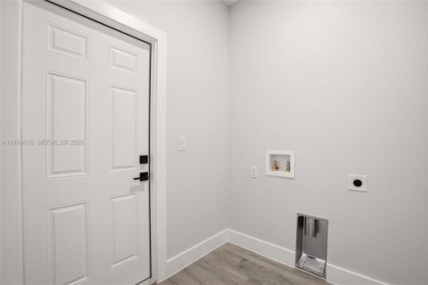 House in Lake Placid, Florida 3 bedrooms, 139.35 sq.m. № 2068842 - photo 24