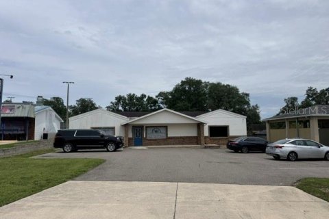 Immobilier commercial à Polk City, Floride № 2131753