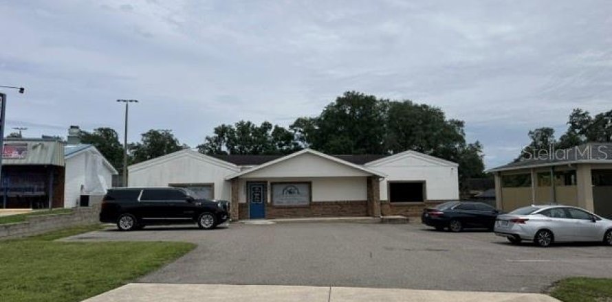 Immobilier commercial à Polk City, Floride № 2131753