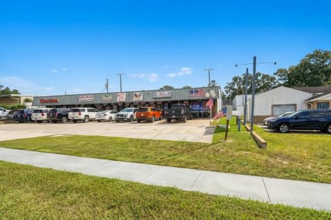 Immobilier commercial à vendre à Polk City, Floride № 2131753 - photo 19