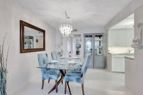 Condo in Deerfield Beach, Florida, 1 bedroom № 2246219