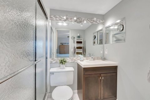 Купить кондоминиум в Дирфилд-Бич, Флорида 3 комнаты, 65.03м2, № 2246219 - фото 12