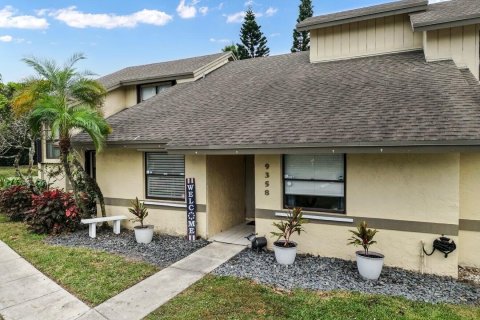 Condo in Boca Raton, Florida, 2 bedrooms  № 2392655 - photo 2