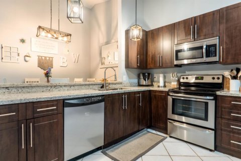Condo in Boca Raton, Florida, 2 bedrooms  № 2392655