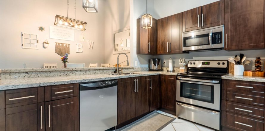 Condo in Boca Raton, Florida, 2 bedrooms  № 2392655